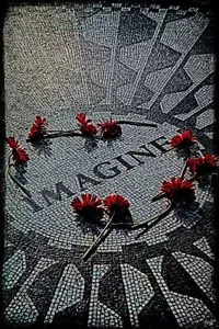 Imagine by Chris Lord Photo Photograph Cool Wall Decor Art Print Poster 24x36 - Picture 1 of 1