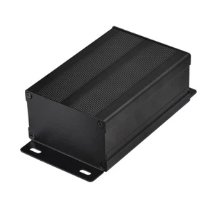 Electronic Aluminum Project Box Aluminum Enclosure Case DIY 110x73x47mm(L*W*H) - Picture 1 of 5