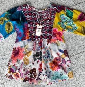 GRACE Bluse Top Gr. XS / Wie 34 / 36 Neu VK 159,- € - Bild 1 von 3