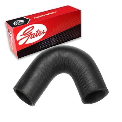 Manguera de derivación de refrigerante de motor Gates para Chevrolet serie P20 1965-1967 4,8 L L L6 GAS Foto 1 de 3