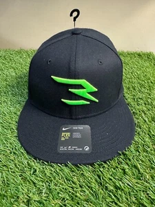 Nike True Dri-FIT Fitted Gr. M/L Mütze 3Brand Russell Wilson Seattle Seahawks NEU - Bild 1 von 9
