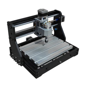 Laser Printer CNC 3018 PRO Engraver Wood Metal Cutter Offline Engraving Machine - Picture 1 of 16