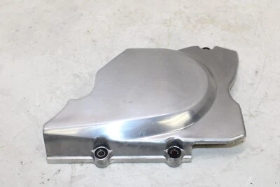 90-09 KAWASAKI VULCAN 500 EN500C OEM ENGINE SPROCKET COVER - Image 1 of 4