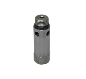 1958028C1 Relief Valve Fits Case 580K 580SK 580SL 580SM S1 580SM S2 580SM S3 - Picture 1 of 1