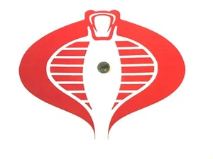 GI Joe Weapon FUNSKOOL Psyche Out Green Emitter 1990 Original Figure Accessory - Picture 1 of 1