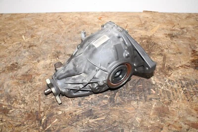 Unidad de montaje portador de eje diferencial trasero Mercedes-Benz W209 clase CLK fabricante de equipos originales Foto 1 de 4