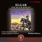 Edward Elgar Elgar: The Black Knight/Scenes From The Bavarian Highlands (Cd)