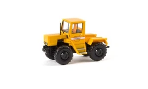 Brekina 91370 - 1/87 Mercedes-Benz / MB Trac - Wiebe - Nuovo - Foto 1 di 1