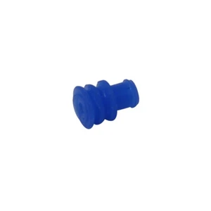 10X 828904-1 Aderdichtung JPT 1,2-2,1mm TE Connectivity - Picture 1 of 1