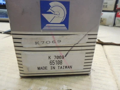 Se adapta a 75-83 Chrysler Cordoba/86 Thunderbird Motorpro rótula delantera Lowe #K7069 Foto 1 de 3