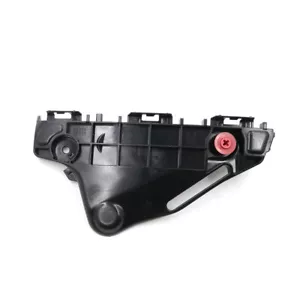 Front Side Bumper LHS Fits Toyota Hilux Revo GUN122 KUN126 TGN120 136 Pickup 2WD - Picture 1 of 6