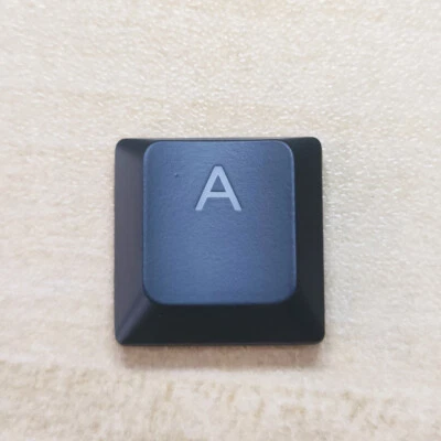 Single Black Replacement keycap for Alienware AW510K mechanical Keyboard - Image 1 of 4