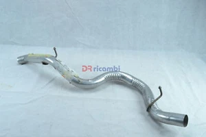 SILENZIATORE TERMINALE SCARICO ORIGINALE JEEP WRANGLER Dal 1997 > - KE0054227 - Imagen 1 de 4