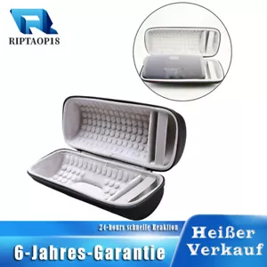 Hart Reise Schutz Hülle Etui Tasche für JBL Charge 4 5 Bluetooth Lautsprecher - Bild 1 von 13