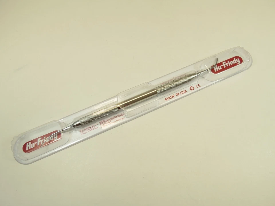 HU FRIEDY P.K.Thomas Wachsen Instrumente No.1 PKT1