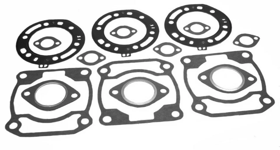 Polaris Indy Storm 800, 1996, Conjunto de Junta Top End - SKS, RMK - Imagem 1 de 1