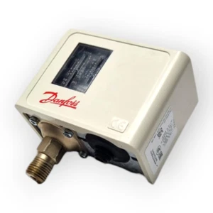 DANFOSS PRESSOSTATO PER AUTOCLAVE KP35 DIFFERENZIALE RANGE 0,2 - 7,5 060-113366 - Picture 1 of 1