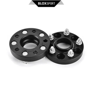 For Ford Mustang 2014-2019, GT 2003-2019 Safe Forged Wheel Spacers 2x25mm+2x35mm - Picture 1 of 11