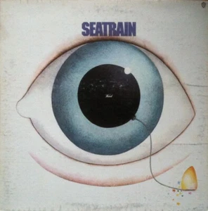 Seatrain - Watch - Imagen 1 de 1
