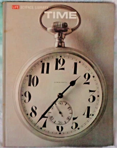 Pre-owned Life Science Library-Time Hardcover (1966) - Picture 1 of 1