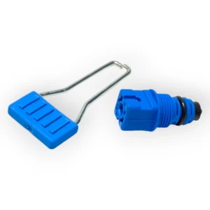 RUBINETTO DI CARICO ACQUA COMPATIBILE JUNKERS 8718644592 CALDAIA - Imagen 1 de 2