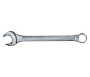 Llave combinada métrica Promate 01207C 01207 acero aleación tratado térmicamente 7 mm - Imagen 1 de 1
