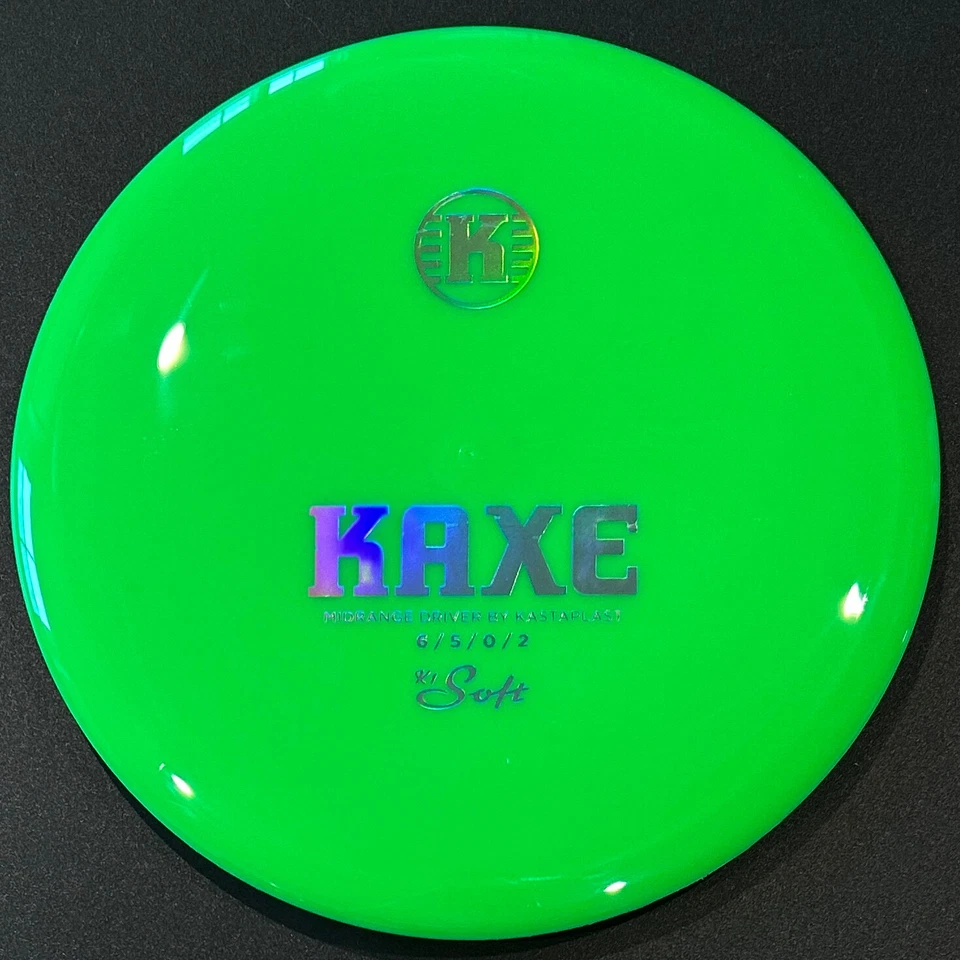 New Kastaplast Kaxe Retooled Midrange *Choose Disc* - Image 1 of 1