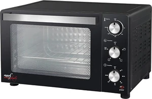 MULTIFORNO MELCHIONI DEVIL 32 VENTILATO CAPACITA' 32 LITRI 1500W FORNO FORNETTO - Foto 1 di 5