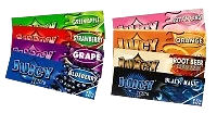 Juicy Jays 1 1/4 Papier, Mix N Roll - aromatisiert