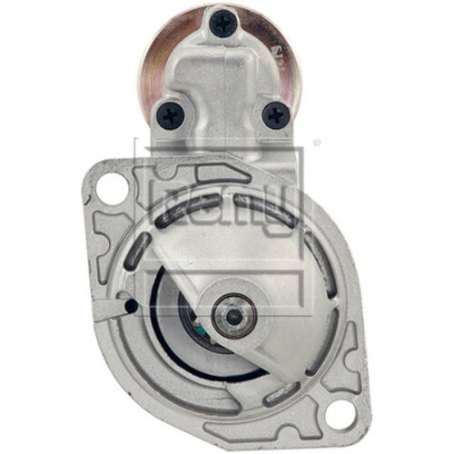 Motor De Arranque Convertible Remy 17025 Reman Foto 1 de 4