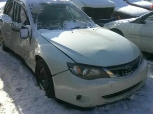 Temperature Control Turbo Manual Temperature Control Fits 08-14 IMPREZA 141179 - Picture 1 of 7