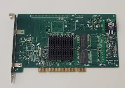 Universal Audio UAD-1 - Image 1 of 4