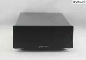 (Paar) ASP-MXR Zum Selbermachen Mono Case-Kits für ICEpower 250asp/500asp/1000asp kostenloser Versand - Bild 1 von 11