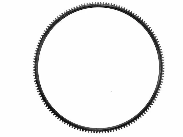 For 1982-1993 Chevrolet S10 Ring Gear 13558ZJ 1983 1984 1985 1986 1987 1988 1989 - Image 1 of 2
