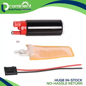 340LPH High Performance Fuel Pump for Suzuki X-90 1996 - 1998 - Picture 1 of 1