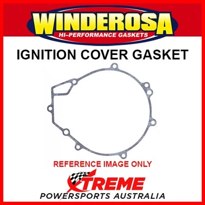 Junta de cubierta de encendido Winderosa 816589 Kawasaki KX250F 2004-2008 Foto 1 de 2