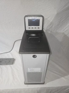 Vasca refrigeratore a ricircolo VWR 7L, #AP07R-20-V11B, testata, sconto graffi/ammaccature - Foto 1 di 12