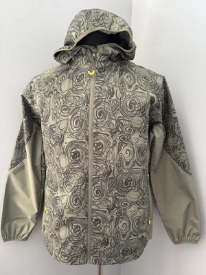 Jaqueta funcional BMW Active Olive - Feminina GG - Imagem 1 de 4