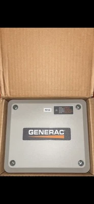 Generac 7000 Smart Management Module for 240V 50A New In Box - Image 1 of 2