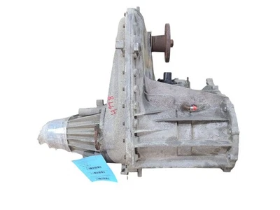 Transfer Case Electronic Shift Fits 11-12 FORD F250SD PICKUP 622331 - Image 1 of 4