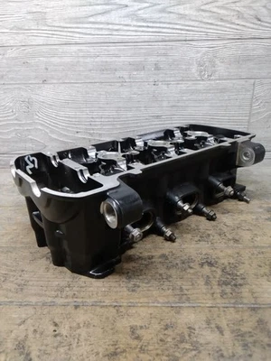 Triumph Tiger 1200 Explorer V13VG Engine Motor Cylinder Piston Head Oem 2012 - Image 1 of 4