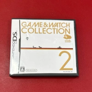 Game & Watch Collection 2 for Nintendo 3DS - Picture 1 of 10
