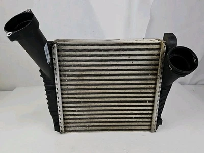 2009-2016 VW TOUAREG AUDI Q7 PPORSCHE CAYENNE 3.0L TDI ДИЗЕЛЬНЫЙ ЛЕВЫЙ ИНТЕРКУЛЕР - Изображение 1 из 3