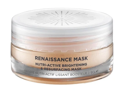 Oskia Renaissance Nutri-Active Brightening Mask - 50ml Resurfacing Treatment - Bild 1 von 4