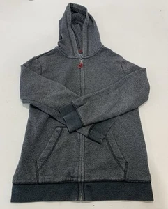 Cat & Jack Boy Full Zip Hooded Hoodie Size M(8/10) - Picture 1 of 8