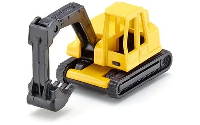 Siku 801 - Excavator - Diecast Vehicle- Scale 1:50 - image 1 of 4