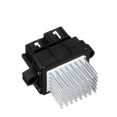 Nueva resistencia del motor soplador de climatización SMP SMP para Dodge Charger 2008-2013, 2018 Foto 1 de 4