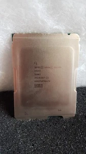 Intel Xeon Silver 4514Y 16-Core 2.0GHz Processor - SRN6J - Picture 1 of 4