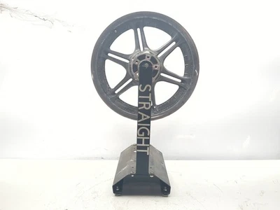 Llanta trasera recta 16x3,0 Harley Ultra Classic Electra Glide 98-06 FLHTCUSE Foto 1 de 4