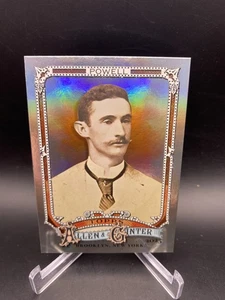 2025 Topps Allen & Ginter Abner Powell Foil Washington Nationals  - Picture 1 of 2